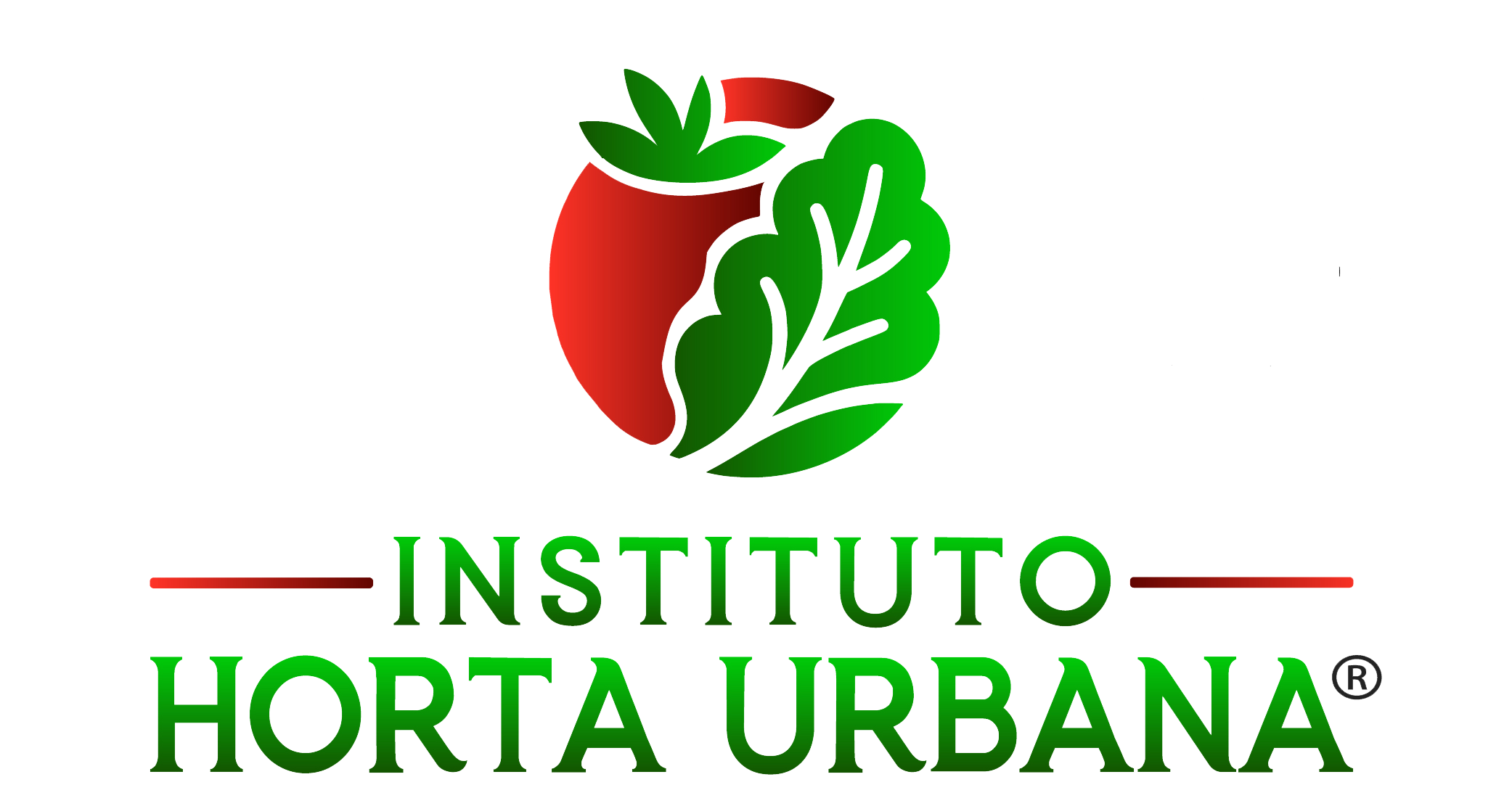 INSTITUTO HORTA URBANA - IHU